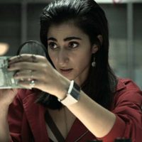 ¿Quién ocupa el corazón de Alba Flores, la actriz que hace de Nairobi en “La casa de papel”?