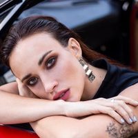 “Ser madre es un desafío”: Camila Cavallo habló de Alma, la hija que tuvo con Mariano Martínez