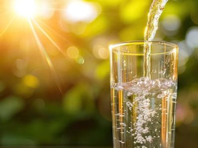 Cómo preparar este sábado el “agua de eclipse” para el poderoso ritual que puede ayudarte a atraer abundancia inmediata