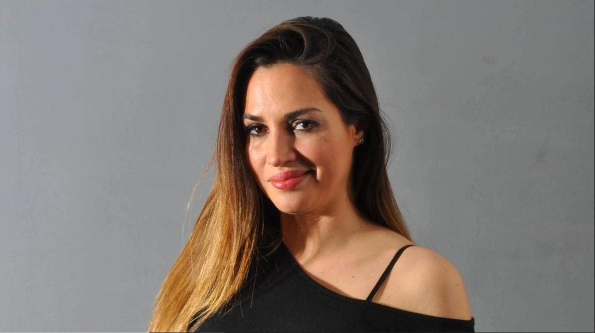 Belén Francese. Fuente: (Instagram)