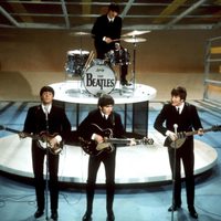 Lanzarán "nueva" canción de The Beatles con ayuda de la inteligencia artificial
