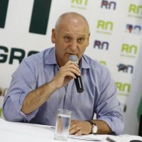 Fabián Zgaib se refirió a la variante Delta en Río Negro: qué dijo
