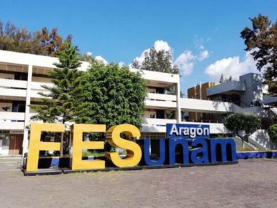 Separan a profesor de la FES Aragón por acoso verbal y sexual a estudiantes