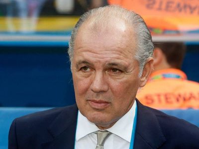 El mundo de la política despidió a Alejandro Sabella