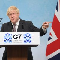 Finaliza la cumbre del G7: aquí algunos de los compromisos pactados