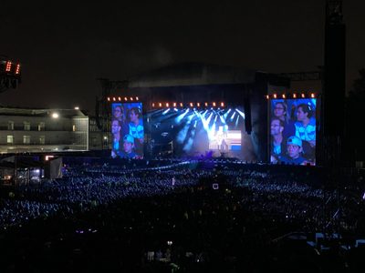 Maroon 5 en México 2020: pop rock que traspasa generaciones
