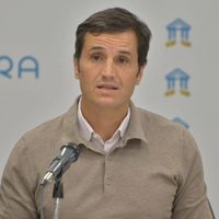 Doble cargo en el gobierno de Cornejo
