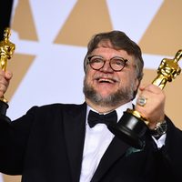 Guillermo del Toro dará una 'master class” en el FICG el próximo fin de semana