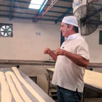 Desde una quesería, 'El Bronco” ofrece en Chiapas potenciar la industria nacional