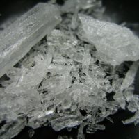 Aseguran en Nuevo León cargamento de 'crystal” procedente de Michoacán