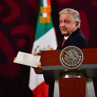 Aún faltan 70 días de cizaña y guerra sucia: AMLO