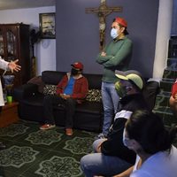 AMLO anuncia renovación de estrategia contra covid-19: habrá visitas domiciliarias