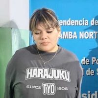 Incertidumbre en la Unidad 51: ¿Morena Rial espera un bebé?