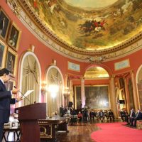 Maduro anuncia Ley Antibloqueo para combatir las sanciones de EU