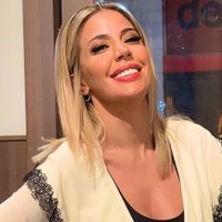 Virginia Gallardo cosechó más de 20 mil likes en menos de una hora con una bella postal
