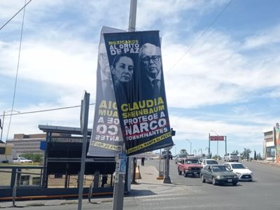Entre acusaciones de narcogobiernos, Morena deja fuera demandas de pueblos indígenas de Chihuahua