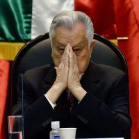 “Bartlett cuidará las energías renovables como la elección del 88”: Movimiento Ciudadano