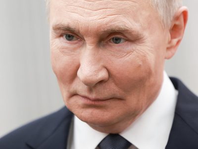 Hay puntos en la propuesta de EU para el fin de la guerra en Ucrania que son inaceptables: Putin