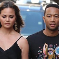 Chrissy Teigen y John Legend recibieron una devastadora noticia: “Siempre te amaremos”