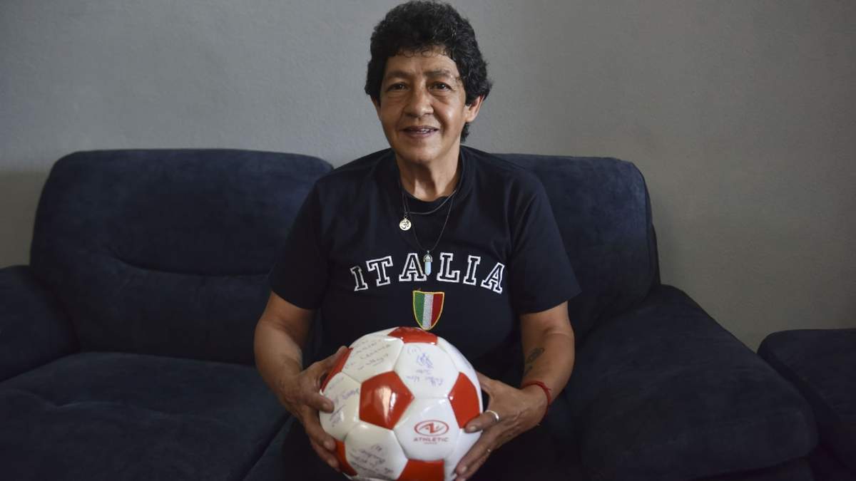 La mexicana