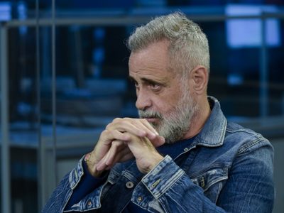 Jorge Rial redobló la apuesta y dio otra estocada con una contundente foto
