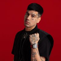 Talento de familia: quién es y a qué se dedica Nahuel, el exitoso hermano de Duki