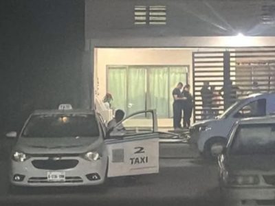 Secuestran y matan a líder burócrata en Tabasco; ya había sobrevivido a un ataque anterior