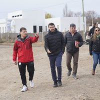 Emmanuel Guagliardo quedará al frente de la Defensoría del Pueblo hasta que se elija un nuevo Defensor