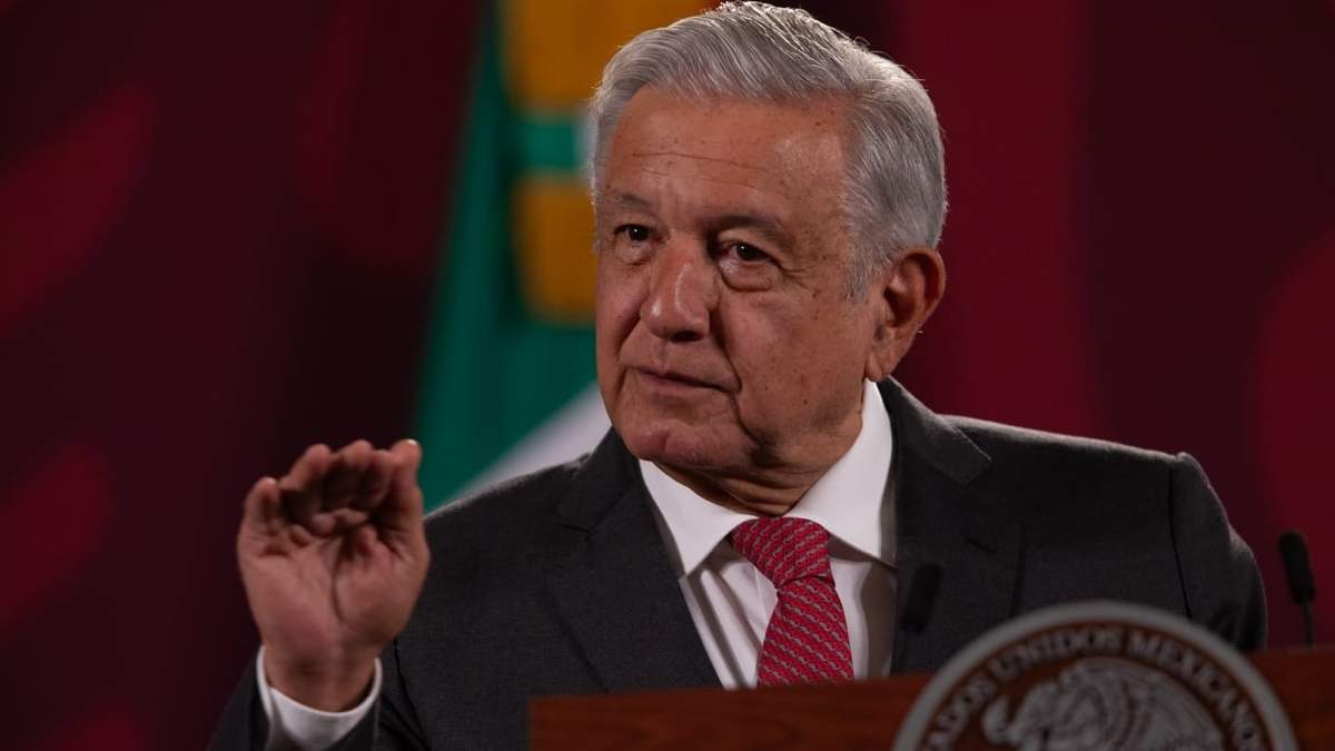 El presidente Andrés Manuel López Obrador liberará a presos de Aguas Blancas