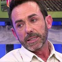 Jesús Manuel Ruiz se quebró al contar cómo Paz Padilla le comunicó lo ocurrido con su marido