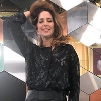"No quiero serlo": Laura Novoa habló de su experiencia en el "Cantando 2020" tras quedar eliminada