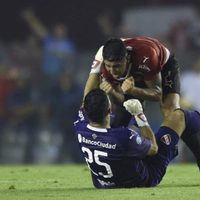 La situación de Franco y Campaña en Independiente y las alternativas que baraja el club