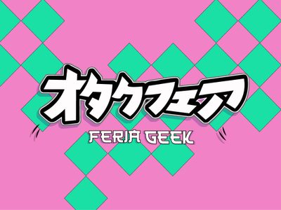 La “Feria Geek” Vol. 2 toma el Centro de Cultura Digital