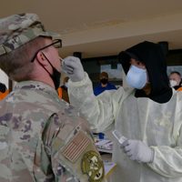 El Ejército de EU releva a seis comandantes por negarse a ser vacunados contra el coronavirus