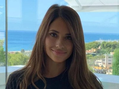 “Esa calza vale…”: Antonela Roccuzzo recibió una fuerte crítica de una fans ¿Es verdad?