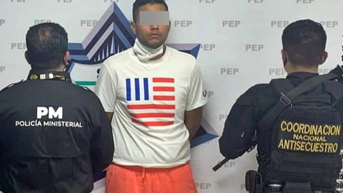 Gustavo Abigail “N, alias “El Pino”