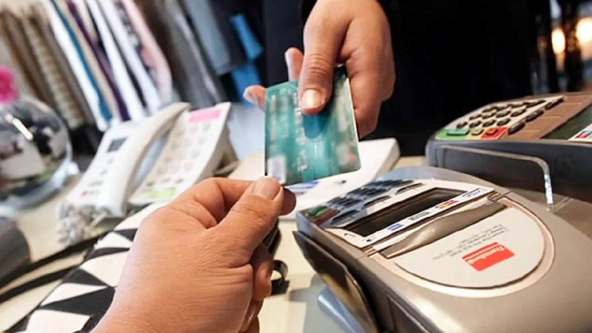 Tarjetas solo serán manipuladas por los titulares. Fuente: (Facebook)