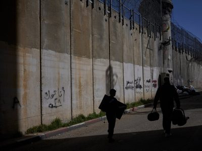 Israel iniciará polémico registro de tierras en Cisjordania