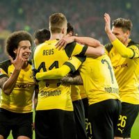 La impactante medida del Borussia Dortmund para ayudar a los enfermos de coronavirus
