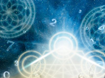 Numerología del viernes: qué significa el "número maestro" que rige hoy