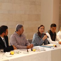 Martha Erika Alonso libraría con una reforma el rendir protesta ante Congreso dominado por Morena