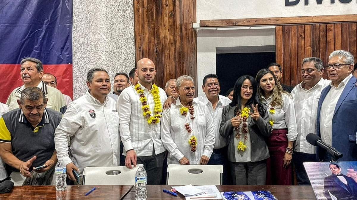 El Frente Antimperialista Mexicano en Morelos
