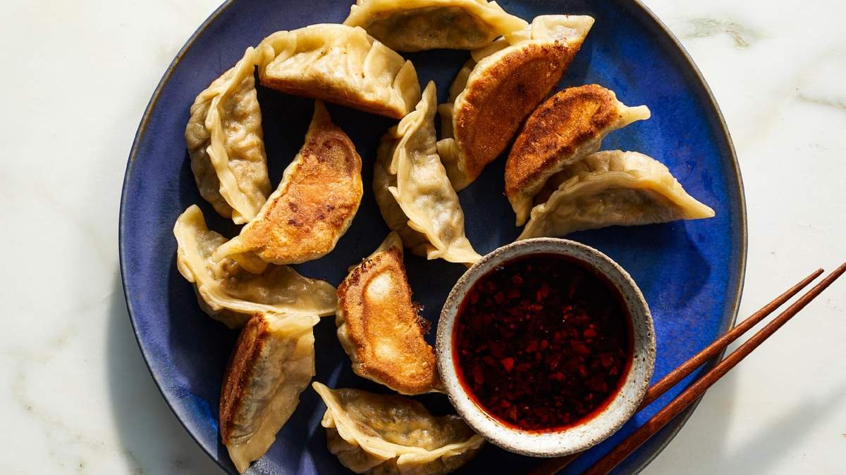 Dumplins. Fuente: (Instagram)