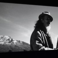 Caravana de Cine Mexicano en unidades habitacionales