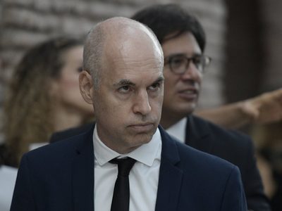 "Esto es traición": advierten que Rodríguez Larreta iría a la Corte contra la Nación