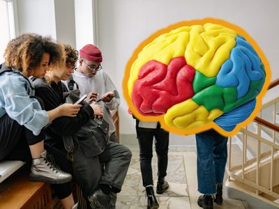 La adolescencia cerebral se extiende hasta los 32 años, según estudio de Cambridge