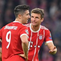 Malas noticias en el Bayern Munich: una estrella se pierde la final ante Tigres