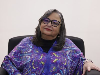 Norma Piña presenta propuesta alterna a la reforma: “la demolición del Poder Judicial no es la vía”