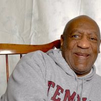 Bill Cosby es declarado culpable por agredir sexualmente a una adolescente hace 47 años