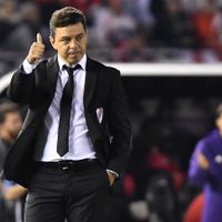 Gran acción solidaria de Marcelo Gallardo para enfrentar la crisis